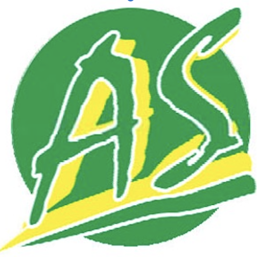 Logo&nbsp;AS Online Shopping